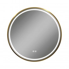 Зеркало Maretti Елена EA1460R21EL 60x60 см