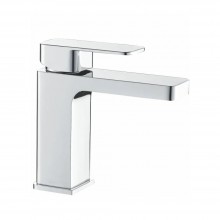 Смеситель для раковины Shevanik S9501, хром