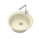 Кухонная мойка Maretti Китчен MR475-BE, бежевый