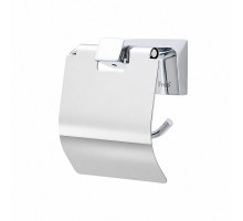 Держатель для туалетной бумаги FRAP F30603, хром