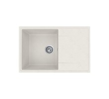 Кухонная мойка Maretti Китчен KT735-WH, белый