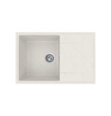Кухонная мойка Maretti Китчен KT735-WH, белый