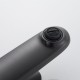 Смеситель для раковины Shevanik S4301T, оружейная сталь