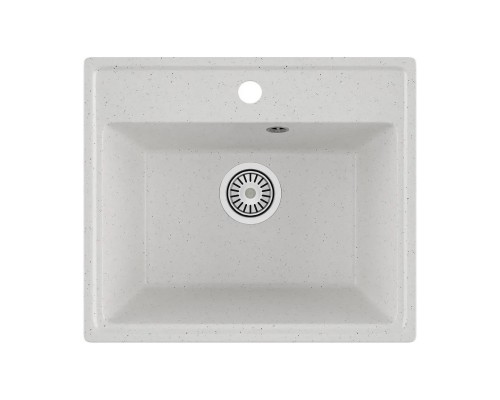 Кухонная мойка Maretti Китчен KT490-WH, белый