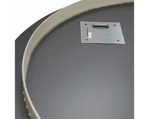 Зеркало Maretti Джулия GI1480R35EL 80x80 см