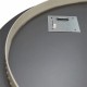 Зеркало Maretti Джулия GI1480R35EL 80x80 см