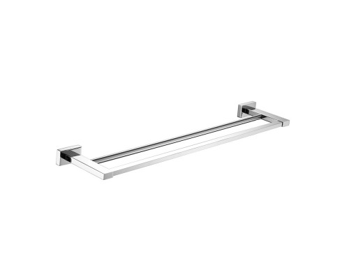Полотенцедержатель BELZ B90209, хром