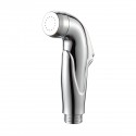 Лейка для гигиенического душа D-Lin D61035, хром