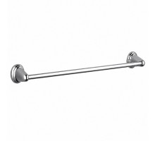 Полотенцедержатель FRAP F1501-1, хром