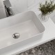 Раковина чаша Maretti UM13NS48-844, белая
