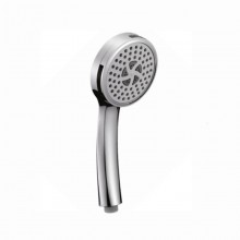 Лейка для душа D-Lin D61026, хром