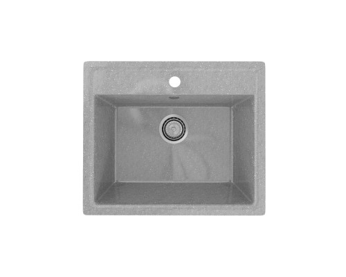 Кухонная мойка Maretti Китчен KT565-GR, серый