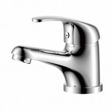 Смеситель для раковины D-Lin D110309-2, хром