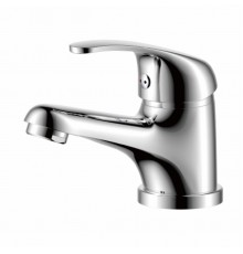 Смеситель для раковины D-Lin D110309-2, хром