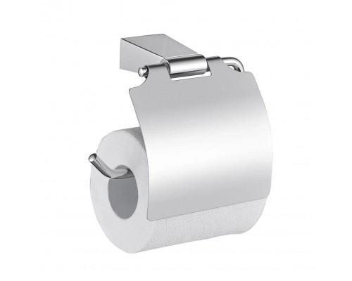 Держатель для туалетной бумаги Shevanik SG5705, хром