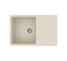 Кухонная мойка Maretti Китчен KT735-BE, бежевый