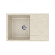Кухонная мойка Maretti Китчен KT735-BE, бежевый
