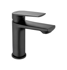 Смеситель для раковины BELZ B10533-7, черный