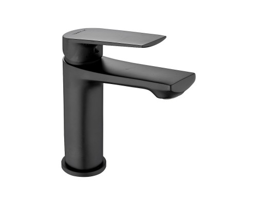 Смеситель для раковины BELZ B10533-7, черный
