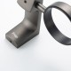 Мыльница FRAP F30602-9, оружейная сталь