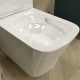Комплект Maretti 3 в 1: унитаз UM10PBM76-844, инсталляция AC11P5211, кнопка AC12EL-560