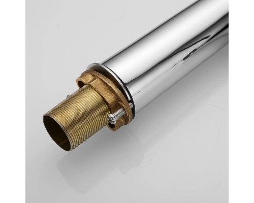 Смеситель для раковины Shevanik S8401, хром
