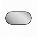 Зеркало Maretti Project Black PB50100V71, 50х100 см