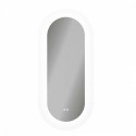 Зеркало Maretti Анна AN1450110V12EL 50x110 см
