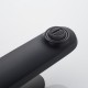 Смеситель для раковины Shevanik S4301H, черный