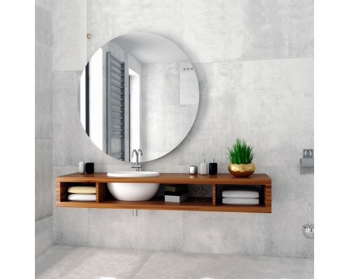 Зеркало Maretti Джулия GI1470R35EL 70x70 см