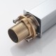 Смеситель для раковины Shevanik S9611, хром