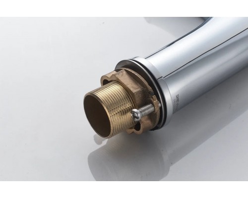 Смеситель для раковины Shevanik S9101, хром