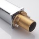 Смеситель для раковины Shevanik S8901-1, хром