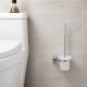 Ершик для унитаза FRAP F30610, хром