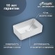 Раковина чаша Maretti UM13NS40-844, белая