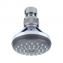 Верхний душ D-Lin D61051, хром