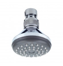 Верхний душ D-Lin D61051, хром