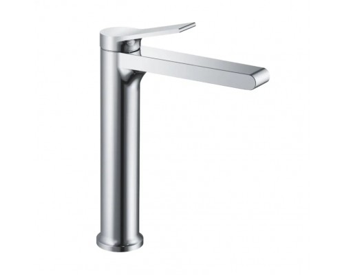 Смеситель для раковины Shevanik S8311, хром