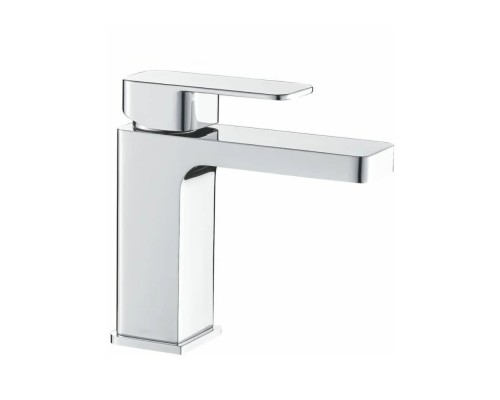 Смеситель для раковины Shevanik S9501, хром