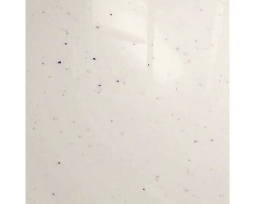Кухонная мойка Practik PR-M-575-001 (без сифона), белый камень