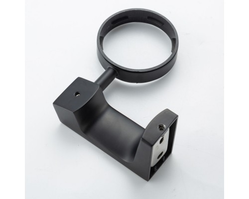 Мыльница FRAP F30602-6, черный