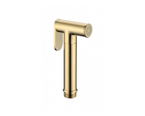 Лейка для гигиенического душа Grocenberg GB108MG, матовое золото