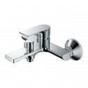 Смеситель для ванны BELZ B60679, хром