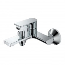 Смеситель для ванны BELZ B60679, хром