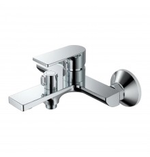 Смеситель для ванны BELZ B60679, хром