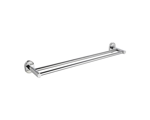 Полотенцедержатель D-Lin D252700, хром