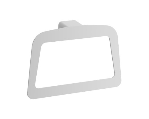 Кольцо для полотенец BELZ B91004, белый