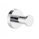 Крючок для ванной комнаты Grocenberg AC0061CR, хром