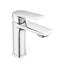Смеситель для раковины BELZ B10533, хром