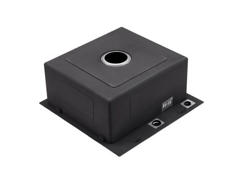 Кухонная мойка FRAP FS5050, сатин